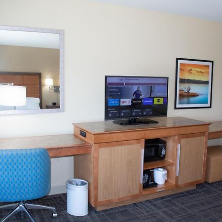 Hampton Inn & Suites Big Rapids, Mi Ngoại thất bức ảnh