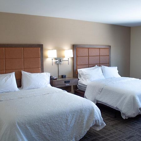 Hampton Inn & Suites Big Rapids, Mi Ngoại thất bức ảnh