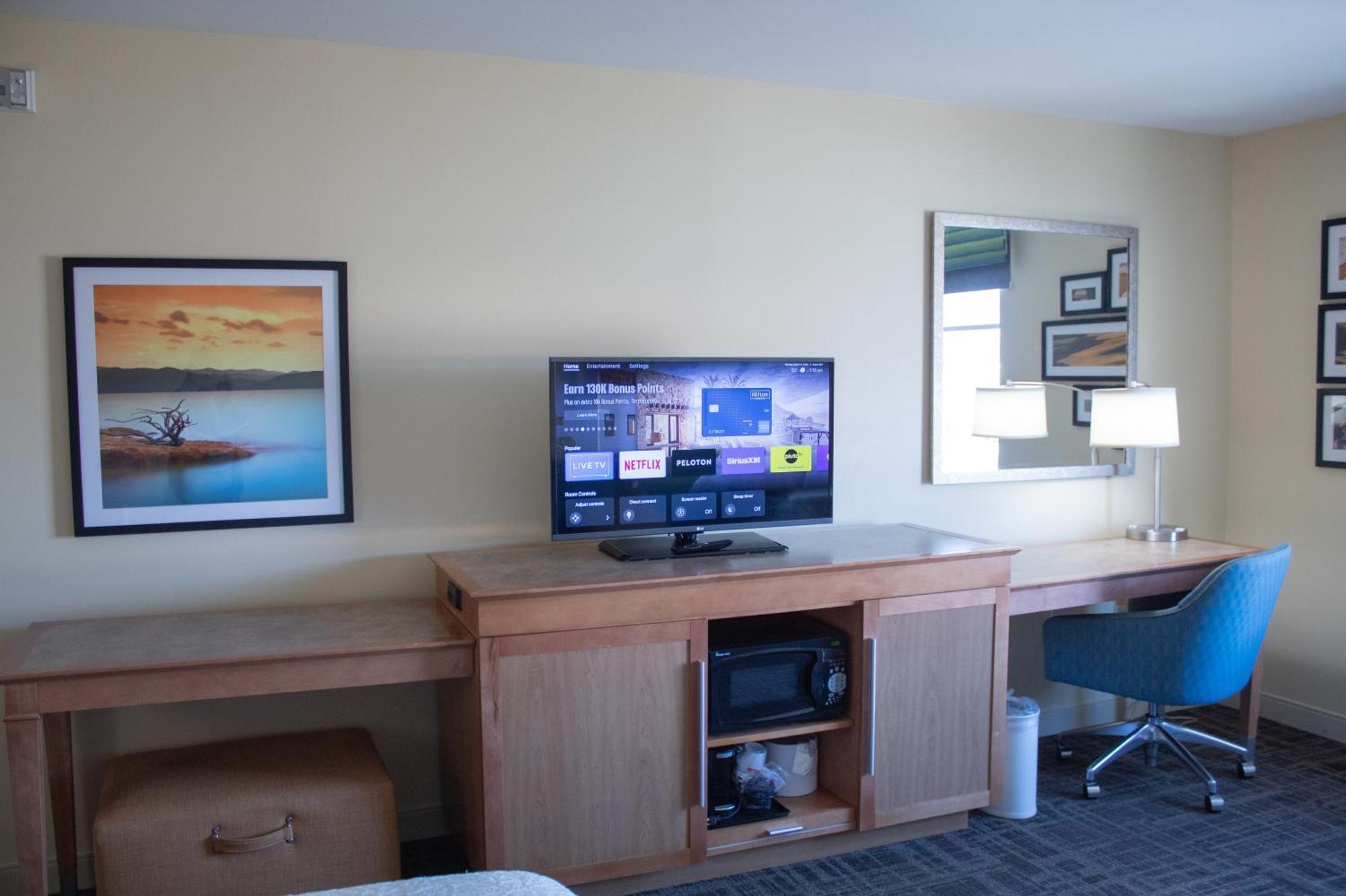 Hampton Inn & Suites Big Rapids, Mi Ngoại thất bức ảnh