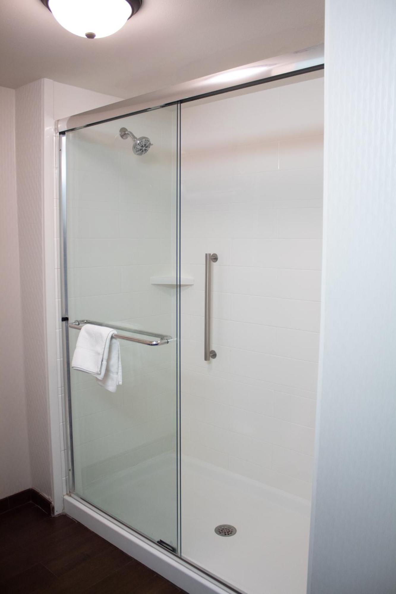 Hampton Inn & Suites Big Rapids, Mi Ngoại thất bức ảnh